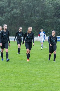 Bild 283 - B-Juniorinnen SV Henstedt Ulzburg - MSG Steinhorst Krummesse : Ergebnis: 4:0